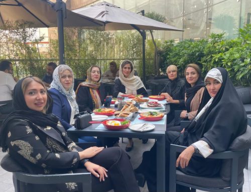 برگزاری اولین جلسه کمیسیون حقوقی در سال ۱۴۰۴